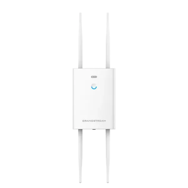 Grandstream GWN7664LR Long-Range Outdoor Wi-Fi 6 Access Point
